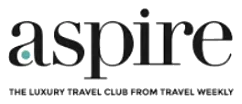 Aspire, the luxury travel club from Travel Weekly